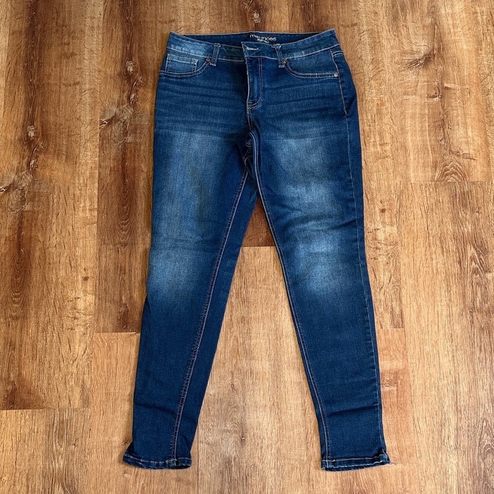 Maurice’s Jeans